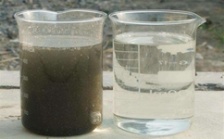 若何经由进程较简略方式判定水质黑白？