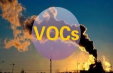 VOCs是甚么意义？
